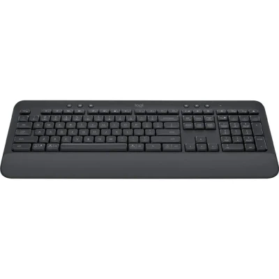 Logitech K650 Graphite