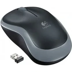 Logitech Wireless Mouse M185: Product review