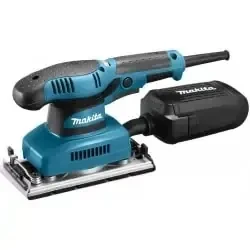 Makita BO3711: Product review