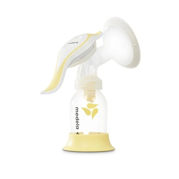 Medela Harmony: Product review