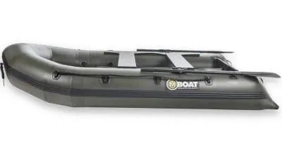 Mivardi M-Boat 320 AWB