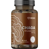 MOVit Chaga