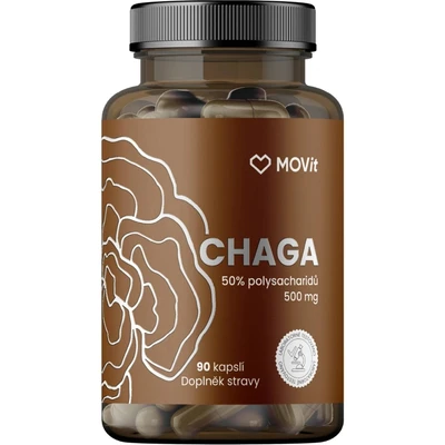 MOVit Chaga