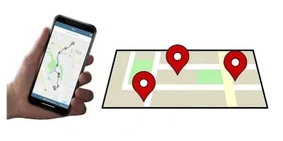 GPS lokátory