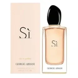 Giorgio Armani Sí: Product review