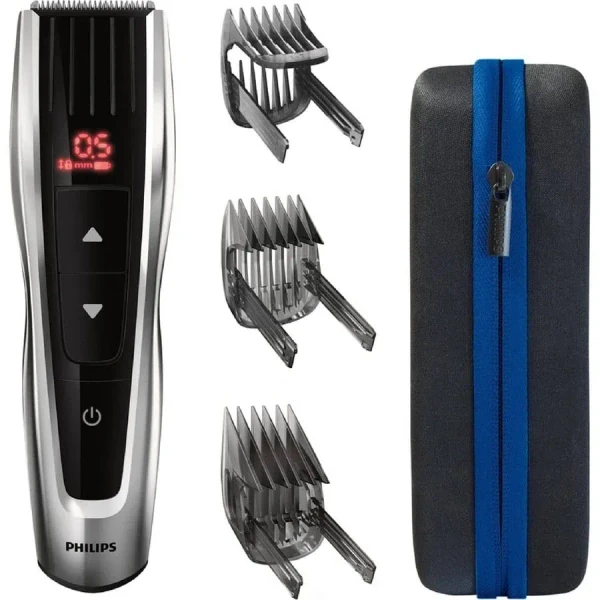 Philips HC9420/15: Product review
