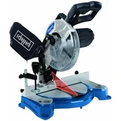 Scheppach HM 80 L: Product review