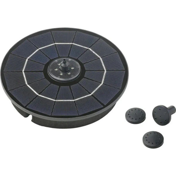 Pontec PondoStar Island 93276: Product review