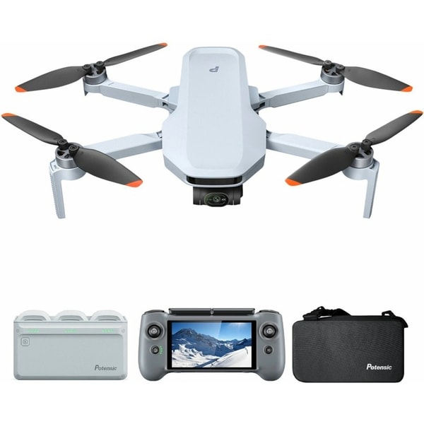Potensic Atom2 Fly More Combo: Product review