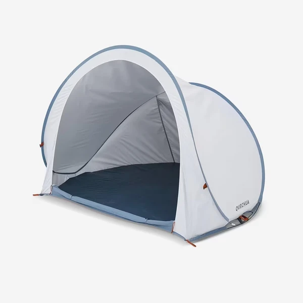 Quechua 2 Seconds Fresh UPF 50+: Product review