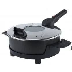 Remoska P32F 4l Prima: Product review