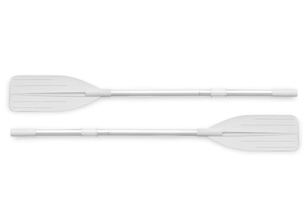 Recenze rybářského člunu Intex Mariner 3 Boat Set - vychytávky a další funkce