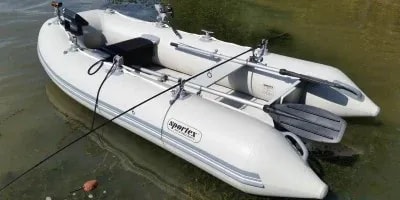 Sportex Shelf 230F