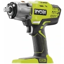 Ryobi R18 IW3: Product review