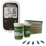 SD-Codefree Plus glukometr