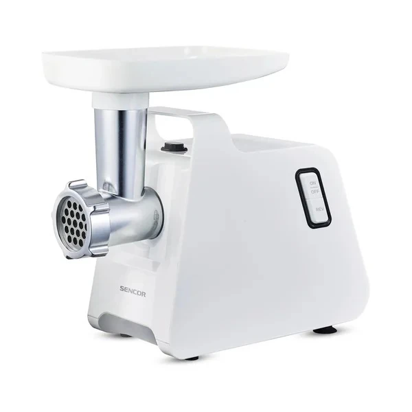 Sencor SMG 4410WH: Product review