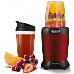 Sencor SNB 4301 RD: Product review