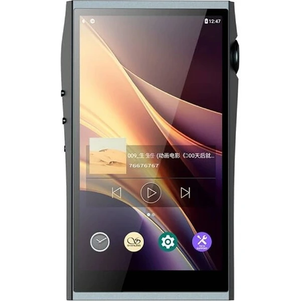 Shanling M7T: Product review
