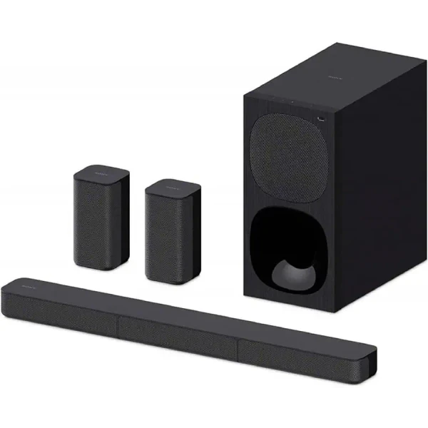 Sony HT-S20R: Product review