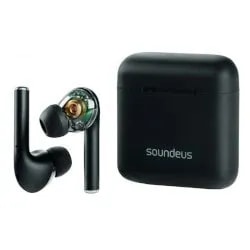 Soundeus Pons 10: Product review