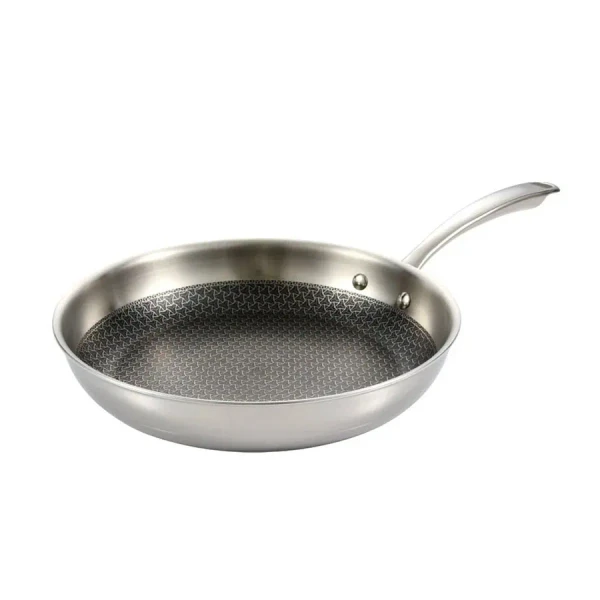 Tescoma SteelCRAFT ø 28 cm: Product review