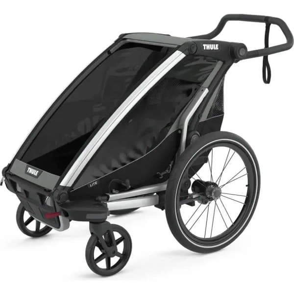 Thule Chariot Lite 1: Product review
