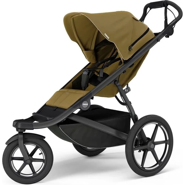 Thule Urban Glide 3: Product review