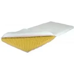 Topper Inspiro Visco 5 cm: Product review