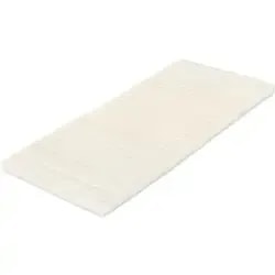 Topper Visco 7cm: Product review