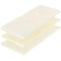 Topper Visco 9 cm