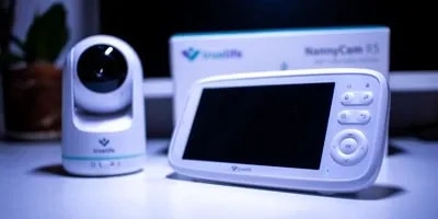 TrueLife NannyCam R5