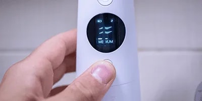 TrueLife AquaFloss Compact C300
