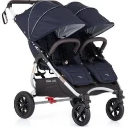 Valco Sport Snap Duo Sport Navy: Product review