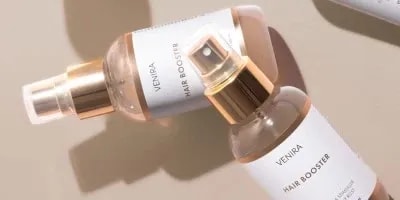 Recenze Venira Hair Booster a test