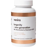 Venira longevity NAD+