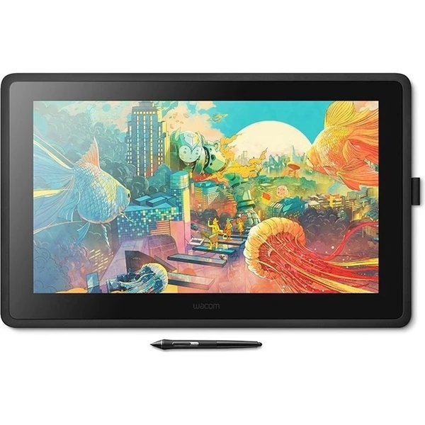Wacom Cintiq 22: Product review