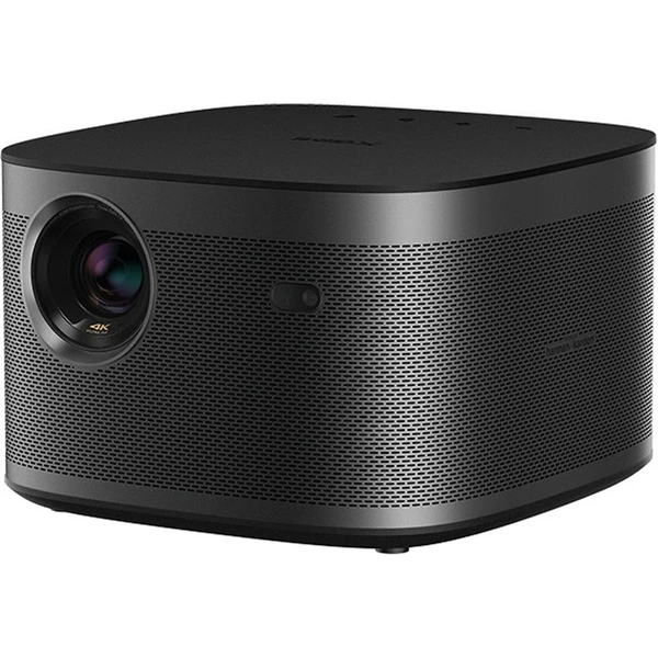 XGIMI HORIZON Pro: Product review