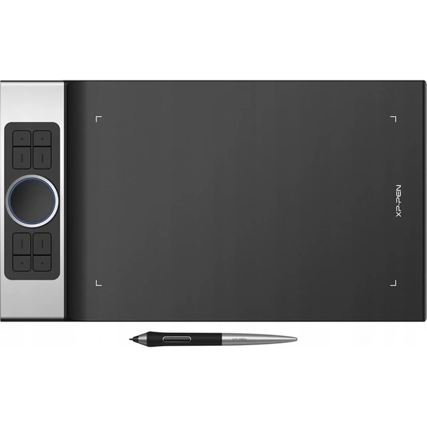XPPen Deco Pro M: Product review