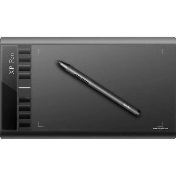 XPPen Star 03: Product review