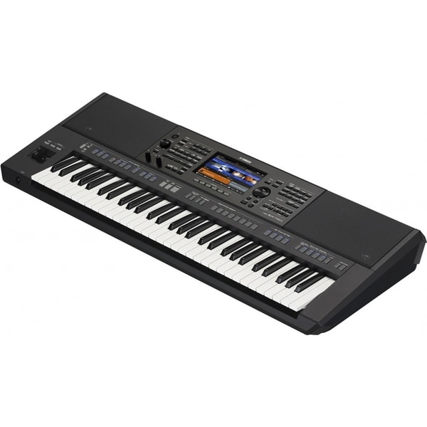 Yamaha PSR SX720: Product review