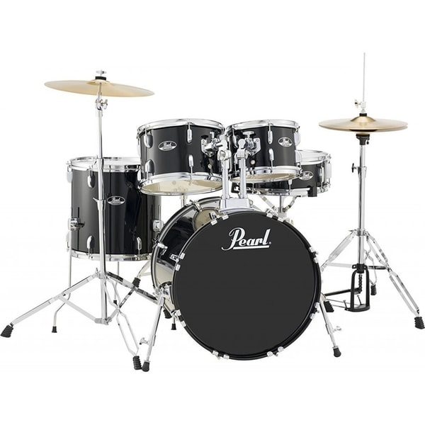 Pearl RS585C-C31 Roadshow: Product review