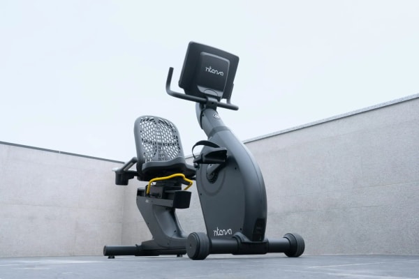 Recumbenty