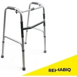 Rehabiq čtyřbodové chodítko