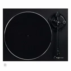 Reloop HiFi Turn 2 BK: Product review