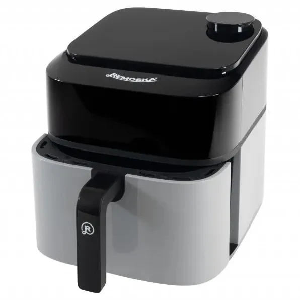 Remoska® R301002 Vento SteamChef: Product review