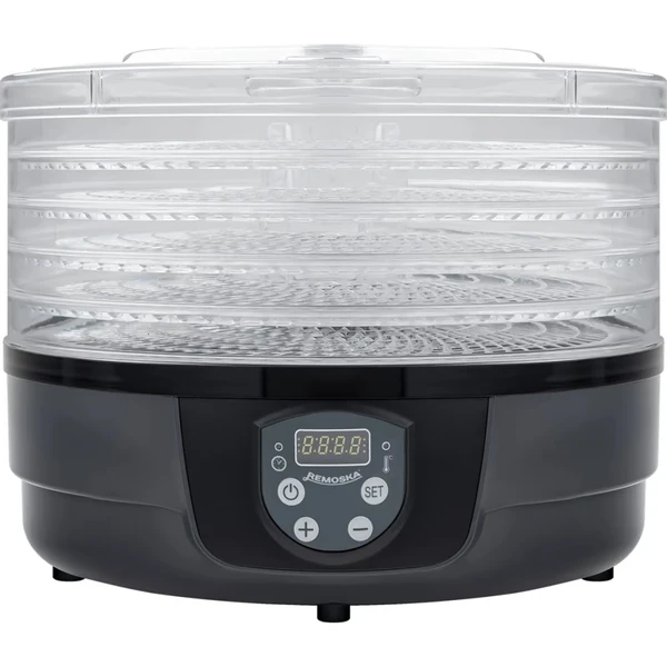 Remoska R306001: Product review