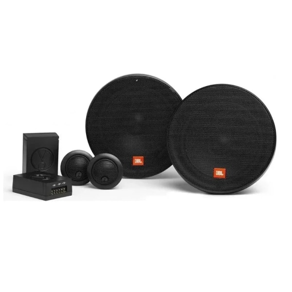 JBL Stage2 604C: Product review