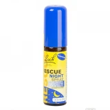 Bachovy esence Rescue sprej na spaní