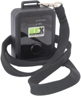 REXpersonal SOS tlačítko s GPS