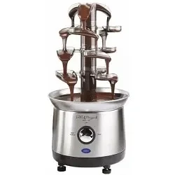Richard Bergendi Cascade Nerez: Product review